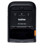 Brother ruggedjet rj - 2035b - imprimante de reus - thermique direct - rouleau (5, 7 cm) - 203 dpi - ...