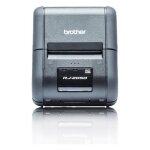Brother ruggedjet rj - 2050 - imprimante de re�us - thermique direct - rouleau (5, 8 cm) - 203 dpi - ...