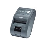 Brother ruggedjet rj - 3050 - imprimante de reus - thermique direct - rouleau (8 cm) - 203 dpi - jusqu' ...