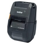 Brother ruggedjet rj - 3250wbl - imprimante d'�tiquettes - thermique direct - rouleau (7, 2 cm) - 203 ...