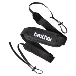 Brother pa - ss - 4000 sangle imprimante mobile noir