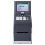 Brother td - 2320dsa300 - imprimante d'�tiquettes r�seau de bureau 2 pouces