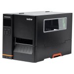 Brother titan industrial printer tj - 4420tn - imprimante d'�tiquettes - thermique direct / transfert ...