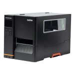 Brother titan industrial printer tj - 4520tn - imprimante d'�tiquettes - thermique direct / transfert ...