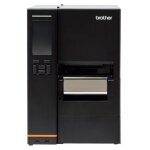 Brother titan industrial printer tj - 4522tn - imprimante d'�tiquettes - thermique direct / transfert ...