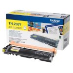 Brother tn230y - jaune - original - cartouche de toner - pour brother dcp - 9010cn, hl - 3040cn, hl - ... Brother tn230y - jaune - original - cartouche de toner - pour brother dcp - 9010cn, hl - 3040cn, hl - ...