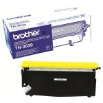 Brother tn3030 - noir - original - cartouche de toner