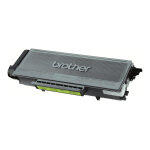 Brother tn3280 - noir - original - cartouche de toner - pour brother dcp - 8070, hl - 5340, 5350, 5370, ...