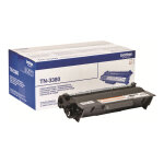 Brother tn3380 - noir - original - cartouche de toner