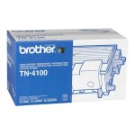 Brother tn4100 - noir - originale - cartouche de toner - pour hl - 6050, 6050d, 6050dlt, 6050dn, 6050dnlt, ...