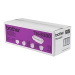 Brother tn6300 - noir - originale - cartouche de toner - pour brother dcp - 1200, mfc - 8600, 9600, 9660, ...