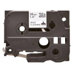 Brother tze - cl6 - rouleau (3, 56 cm x 8 m) 1 cassette(s) bande nettoyante