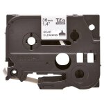 Brother tze - cl6 - rouleau (3, 56 cm x 8 m) 1 cassette(s) bande nettoyante - pour p - touch pt - 3600, ...