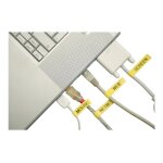 Brother tzfx631 - ruban flexible - noir sur jaune - rouleau (1, 2 cm x 8 m) - pour p - touch h100, pt ... Brother tzfx631 - ruban flexible - noir sur jaune - rouleau (1, 2 cm x 8 m) - pour p - touch h100, pt ...