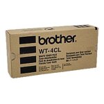 Brother wt4cl - 1 - collecteur de toner usagé - pour brother mfc - 9420cn, mfc - 9420cnlt; hl - 2700cn, ... Brother wt4cl - 1 - collecteur de toner usagé - pour brother mfc - 9420cn, mfc - 9420cnlt; hl - 2700cn, ...