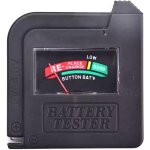 Bt860 testeur de batterie r�ponse rapide testeur tension de la batterie accessoire pour equipement electrique ...