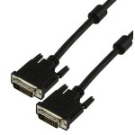 Bulk - cable - 193 - cable dvi - d dual link