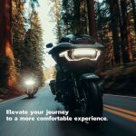 Bypass 2. 0 adaptateur casque bluetooth 5. 4 pour moto avec port de charge usb - c (gris)[z3894]