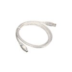 C?ble de donnes 1. 2m usb2. 0  4pin 1394 cble ieee ligne de carte de capture dv adapte aux appareils ...