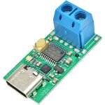 Type - c usb - c pd2. 0 pd3. 0 to dc spoof scam fast charge trigger polling detector usb - pd notebook ...