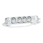C2g multi - outlet extension for comfort - coupe - circuit - ca 230 v - 3500 watt - entr�e : alimentation ...