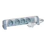 C2g multi - outlet extension for comfort - coupe - circuit - ca 230 v - 3500 watt - entr�e : alimentation ...
