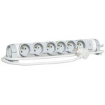 C2g multi - outlet extension for comfort - coupe - circuit - ca 230 v - 3500 watt - entr�e : alimentation ...