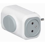 C2g multi - outlet extension - coupe - circuit - ca 230 v - 3680 watt - entr�e : alimentation - connecteurs ...