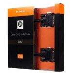 Cble dvi / dvi mle / mle 1, 5m d2 diffusion