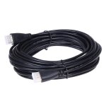 Cble cbl 10 m vers c pour tlviseur lcd plasma 10 mtres