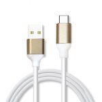 Cble 2a 1. 5m usb - c renforc pour samsung galaxy note 8 galaxy s8 - kaeesi