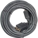 Cble 3go vga mh 10m avec ferrites