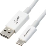 Cble adaptateur de charge rapide usb - c vers usb - a 3. 1 gen 2, haut dbit 10 gbit / s, certifi usb ...
