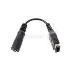 Cble adaptateur pour couteurs, jack 3. 5mm, gba sp, livraison directe