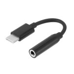 C�ble adaptateur pour �couteurs samsung, usb 3. 5, type c � 3. 1mm, m�le � usb - c, prise audio aux, ...