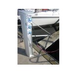 Câble adaptateur, h07rn - f 3g2. 5, 0. 4 m, 16 a / 230 v, 3680 w, cee vers type e, usage intérieur et ... Câble adaptateur, h07rn - f 3g2. 5, 0. 4 m, 16 a / 230 v, 3680 w, cee vers type e, usage intérieur et ...