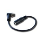 Cble adaptateur jack pour dus ii