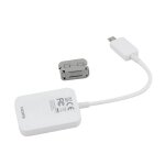 C�ble adaptateur mhl micro usb vers hdmi hdtv pour samsung galaxy 3