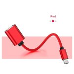 C�ble adaptateur micro usb type c m�le vers otg, convertisseur usb femelle vers micro usb m�le