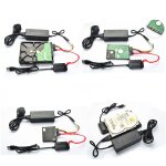 Cble adaptateur usb 2. 0 vers ide / sata 2. 5  3. 5  pour disque dur hdd, convertisseur