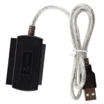 Cble adaptateur usb 2. 0 vers ide sata s - ata / 2. 5 / 3. 5 (cble adaptateur)