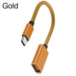 Câble adaptateur usb 3. 0 otg de type c, pour samsung s20, s10 + , xiaomi mi 11, android, macple, souris, ... Câble adaptateur usb 3. 0 otg de type c, pour samsung s20, s10 + , xiaomi mi 11, android, macple, souris, ...