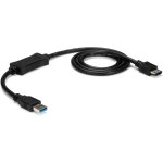 Câble adaptateur usb 3. 0 vers esata hdd / ssd / odd - câble adaptateur de 1m disque dur esata vers usb ... Câble adaptateur usb 3. 0 vers esata hdd / ssd / odd - câble adaptateur de 1m disque dur esata vers usb ...