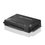 Cble adaptateur usb 3. 0 vers sata ide 3, prise en charge, convertisseur ssd externe hdd, disque dur ...