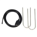 Cble adaptateur usb pour interface autoradio avec outils de retrait qp26719