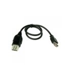 Cble adaptateur usb pour microsoft xbox (1re gnration) - 0, 80 m