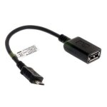 Cable org adaptateur usb otg sony ec310 z z1 m2 tjs, jl1224 Cable org adaptateur usb otg sony ec310 z z1 m2 tjs, jl1224