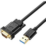 Cble adaptateur usb vers vga compatible avec mac os windows xp / vista / 10 / 8 / 7, usb 3. 0 vers vga ...