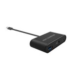 C�ble adaptateur vid�o de type c, compatible avec hdmi, pour switch, steam deck, console de jeu mobile, ...
