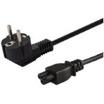 C�ble d'alimentation elmak hybrid c / e / f prise 1. 2m. savio cl - 67z